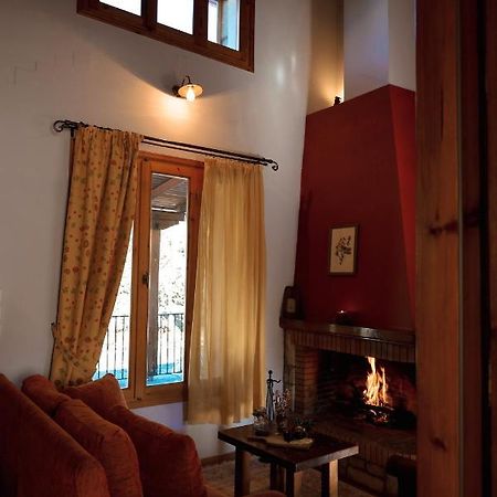 Diminio 1 Whole House - Chalet Arachova Exteriér fotografie