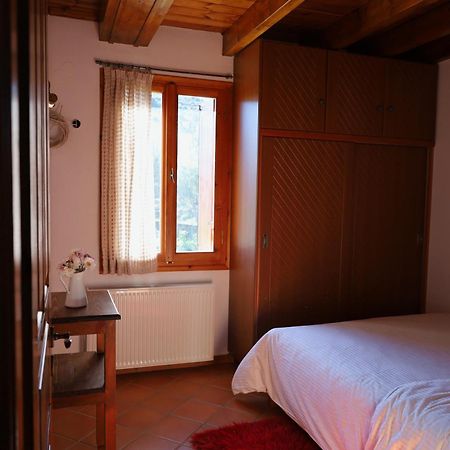 Diminio 1 Whole House - Chalet Arachova Exteriér fotografie